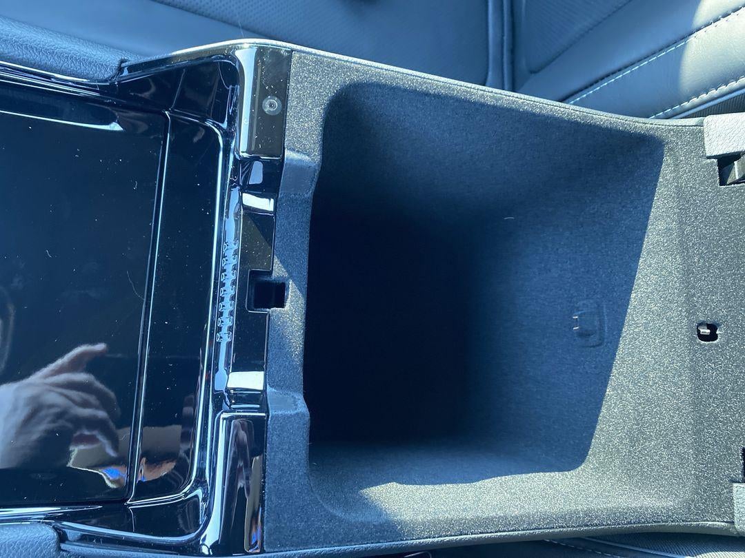 2025 Jeep Grand Cherokee Overland