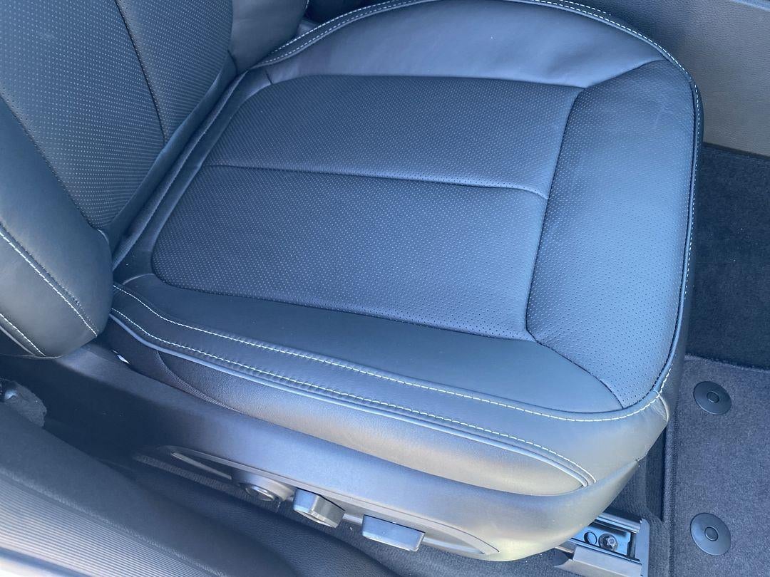 2025 Jeep Grand Cherokee Overland