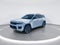 2025 Jeep Grand Cherokee Overland