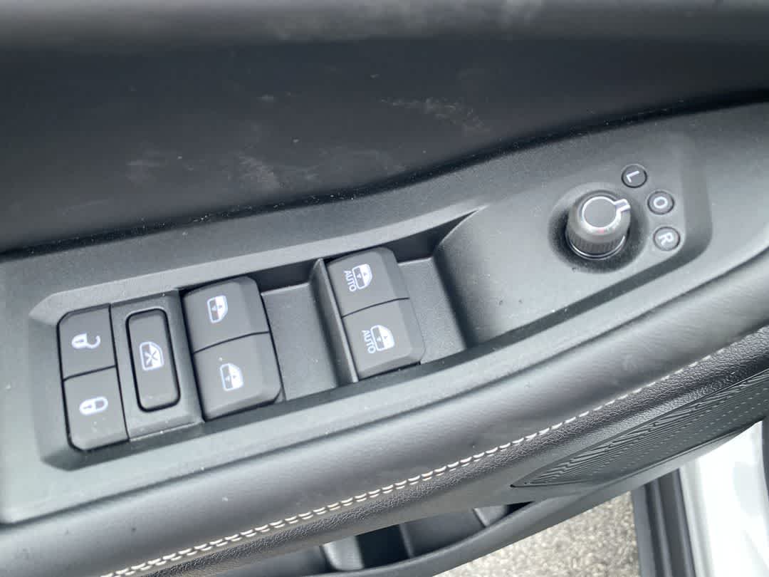 2026 Jeep Grand Cherokee L Laredo X