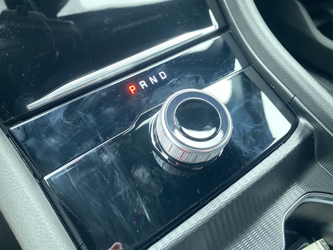 2026 Jeep Grand Cherokee L Laredo X