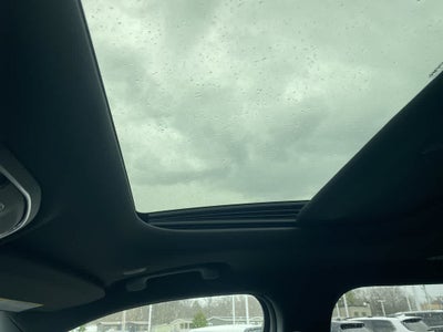 2026 Jeep Grand Cherokee L Laredo X