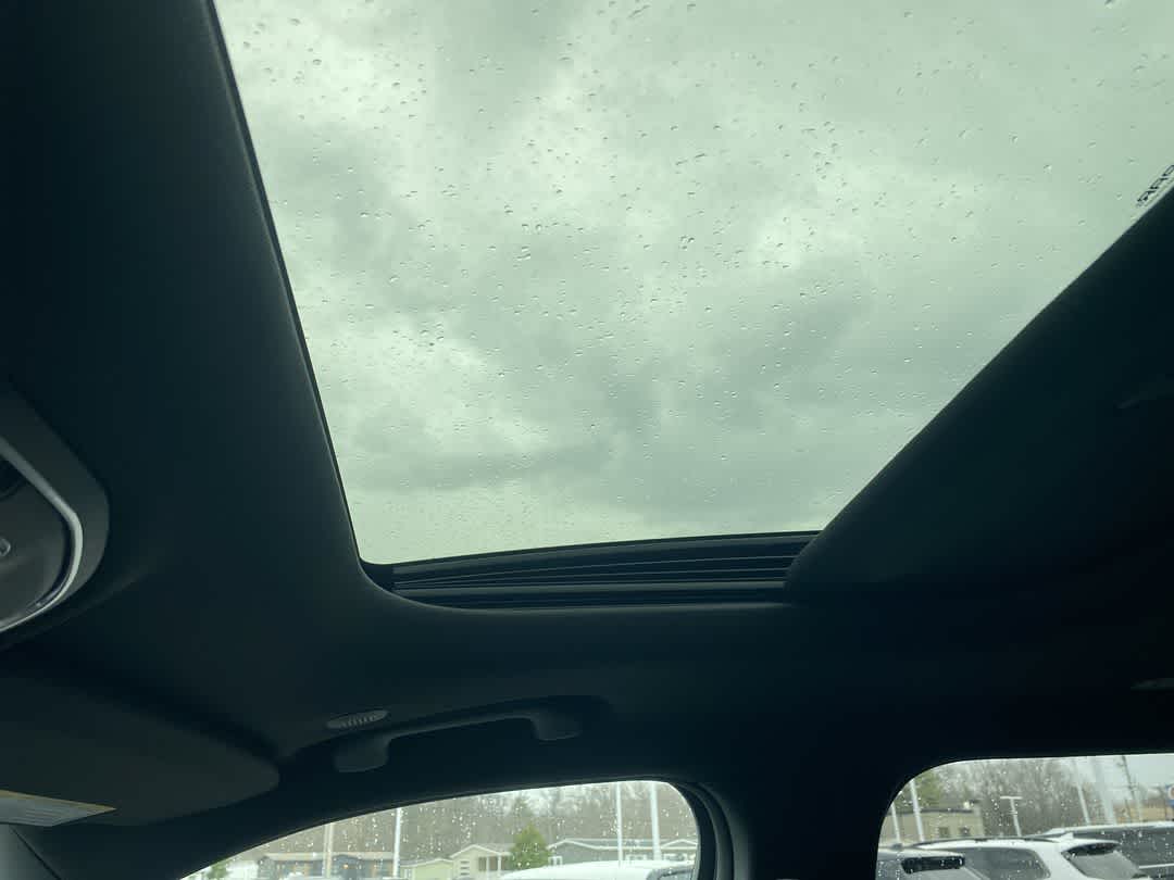 2026 Jeep Grand Cherokee L Laredo X