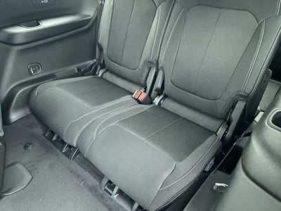 2026 Jeep Grand Cherokee L Laredo X