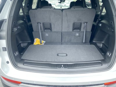 2026 Jeep Grand Cherokee L Laredo X