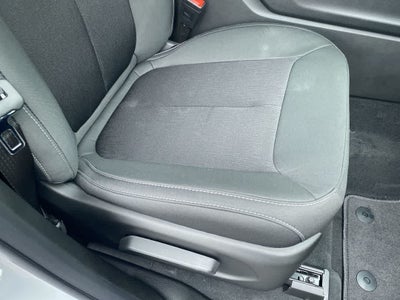 2026 Jeep Grand Cherokee L Laredo X