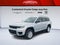 2026 Jeep Grand Cherokee L Laredo X