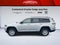 2026 Jeep Grand Cherokee L Laredo X