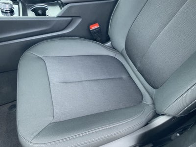 2026 Jeep Grand Cherokee L Laredo X