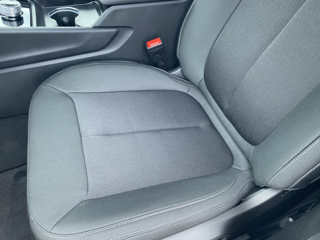 2026 Jeep Grand Cherokee L Laredo X