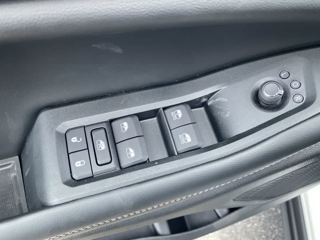 2026 Jeep Grand Cherokee L Laredo X