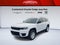 2026 Jeep Grand Cherokee L Laredo X