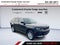 2026 Jeep Grand Cherokee L Laredo X