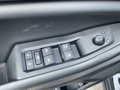 2026 Jeep Grand Cherokee L Laredo X