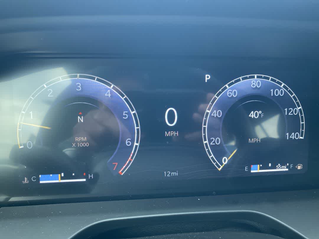 2026 Jeep Grand Cherokee L Laredo X