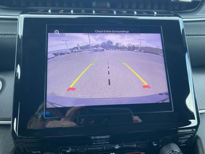 2026 Jeep Grand Cherokee L Laredo X