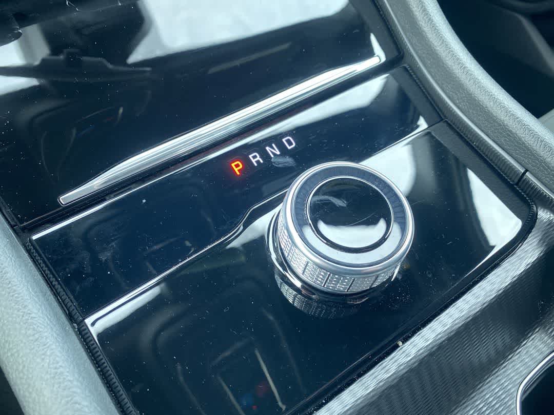 2026 Jeep Grand Cherokee L Laredo X