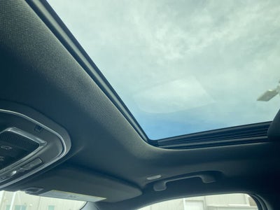 2026 Jeep Grand Cherokee L Laredo X