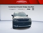 2026 Jeep Grand Cherokee L Laredo X