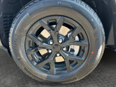 2026 Jeep Grand Cherokee L Laredo Altitude
