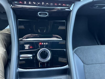 2026 Jeep Grand Cherokee L Laredo Altitude