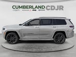 2026 Jeep Grand Cherokee L Laredo Altitude