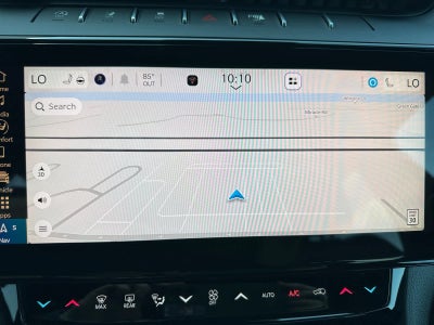 2026 Jeep Grand Cherokee L Laredo Altitude