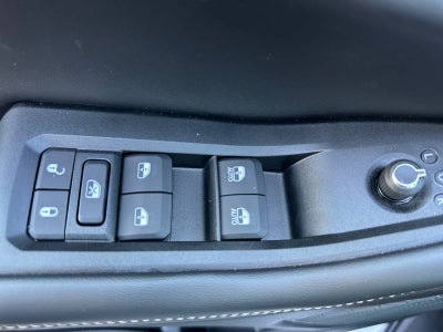 2026 Jeep Grand Cherokee L Laredo Altitude