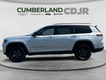2026 Jeep Grand Cherokee L Laredo Altitude