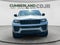 2026 Jeep Grand Cherokee L Laredo Altitude