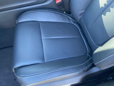 2025 Jeep Grand Cherokee L Overland