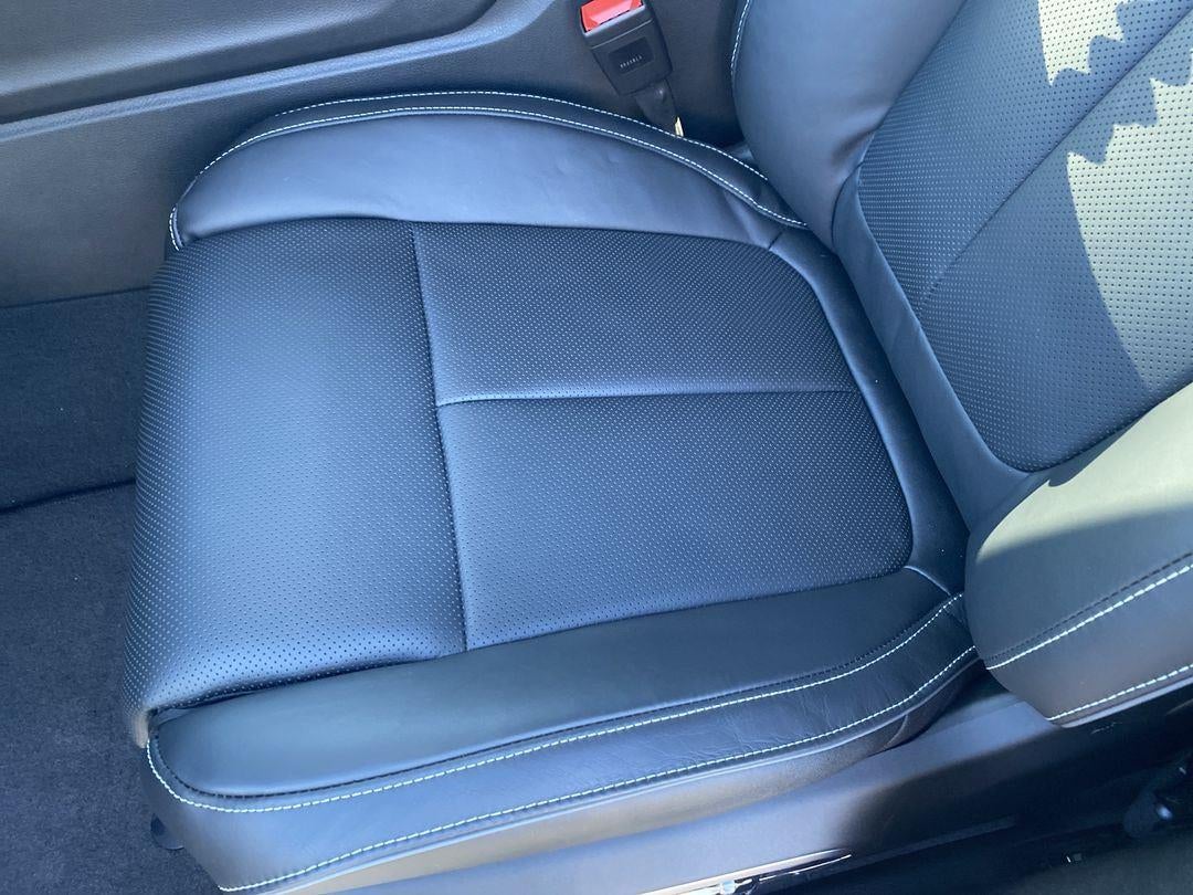 2025 Jeep Grand Cherokee L Overland