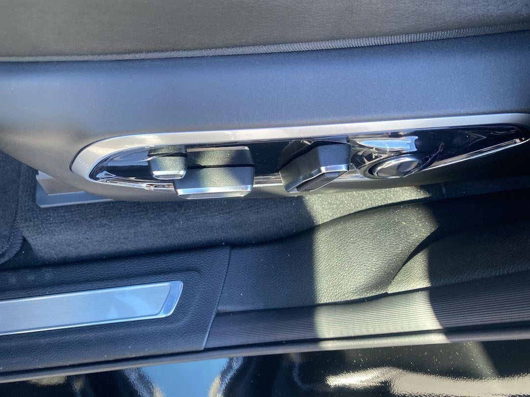 2025 Jeep Grand Cherokee L Overland