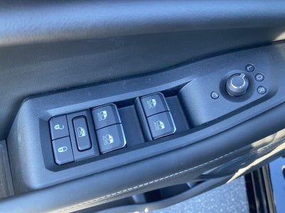 2025 Jeep Grand Cherokee L Overland