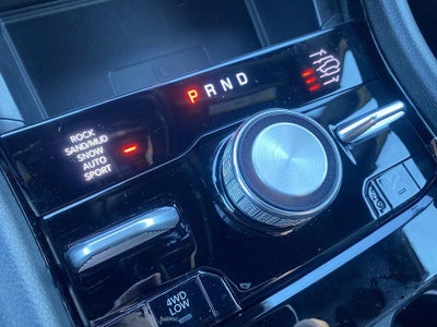 2025 Jeep Grand Cherokee L Overland