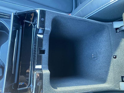 2025 Jeep Grand Cherokee L Overland