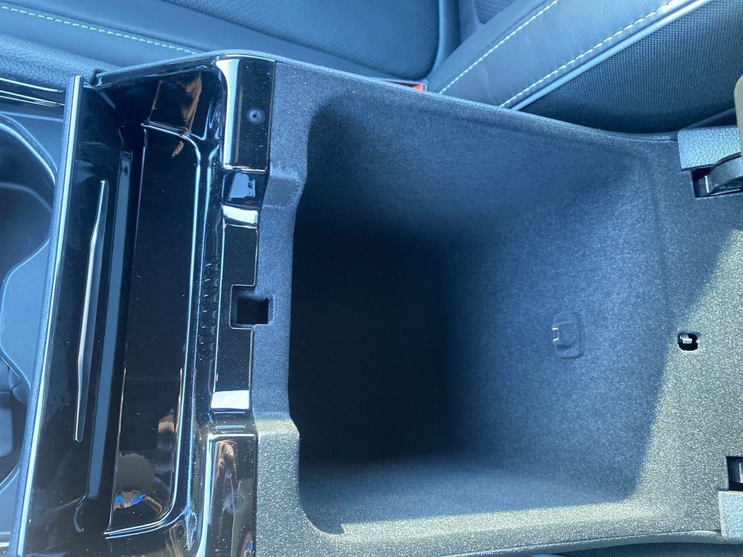 2025 Jeep Grand Cherokee L Overland