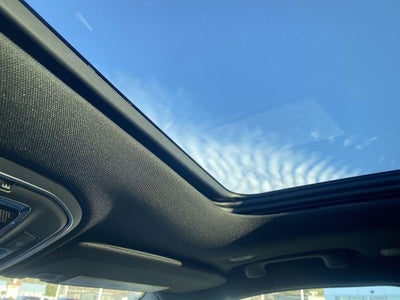 2025 Jeep Grand Cherokee L Overland