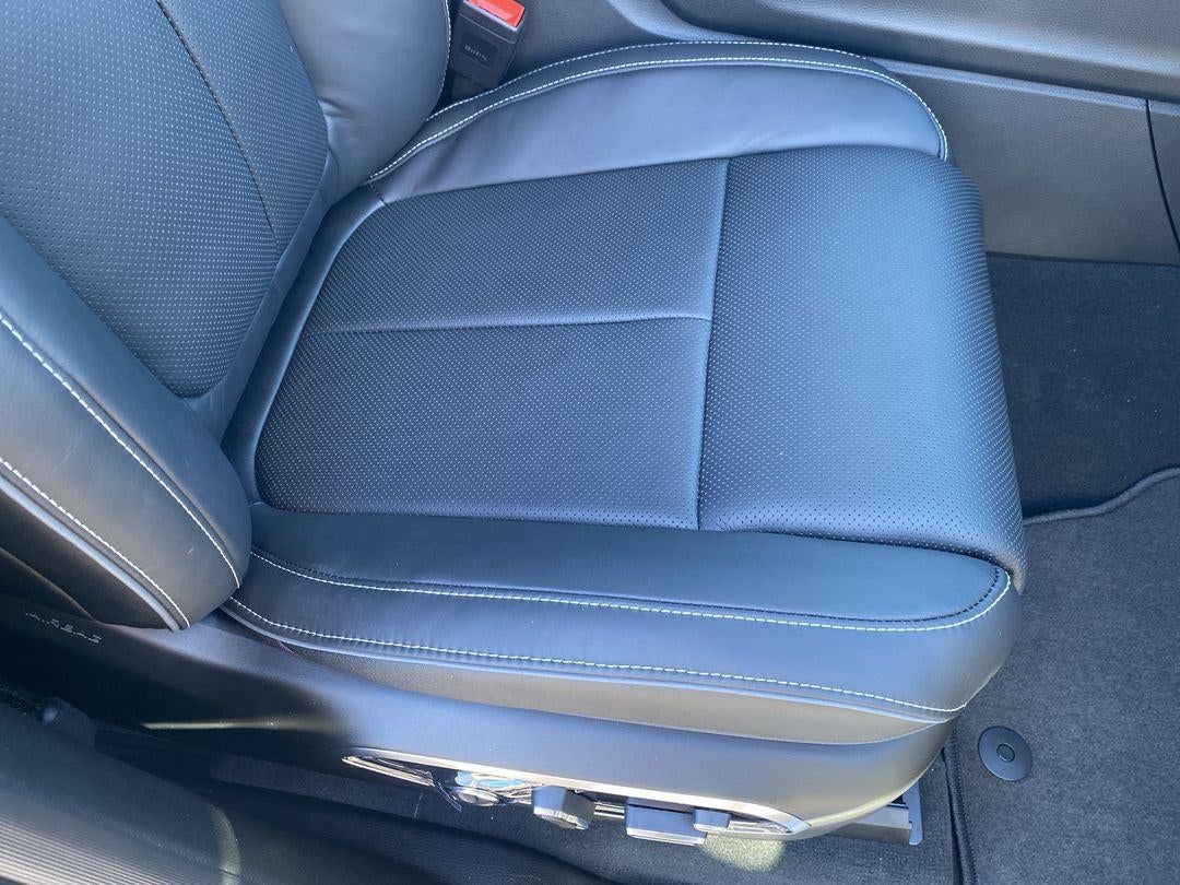 2025 Jeep Grand Cherokee L Overland