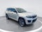 2025 Jeep Grand Cherokee L Overland