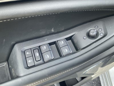 2025 Jeep Grand Cherokee L Overland