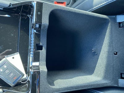 2025 Jeep Grand Cherokee L Overland