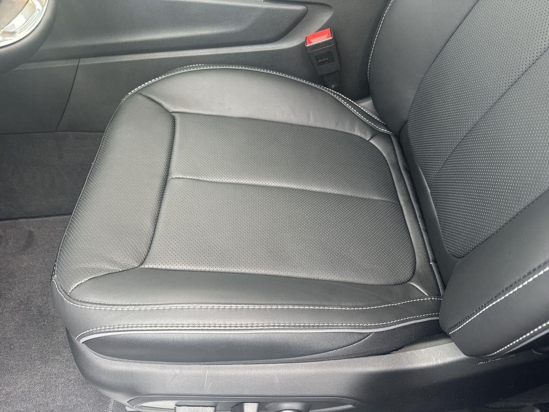 2025 Jeep Grand Cherokee L Overland