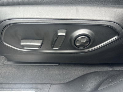 2025 Jeep Grand Cherokee L Overland