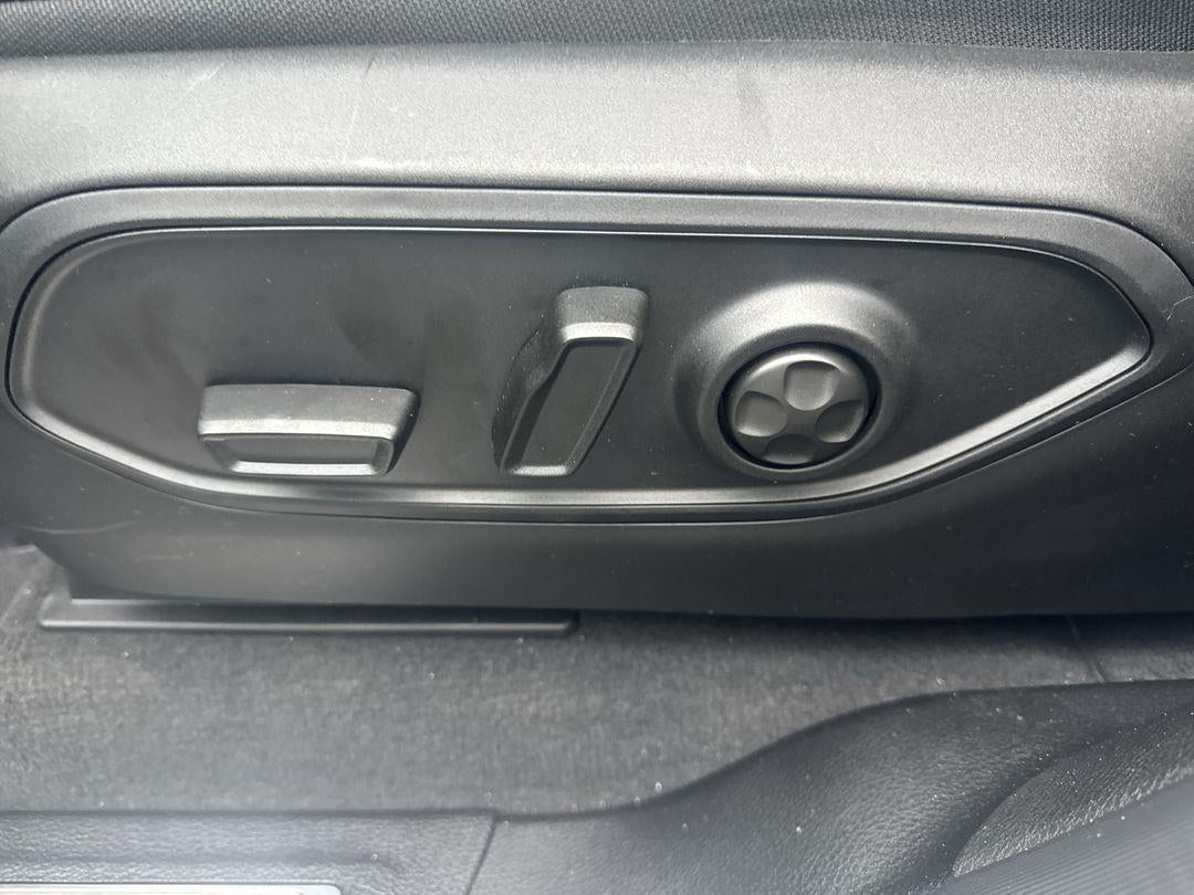 2025 Jeep Grand Cherokee L Overland