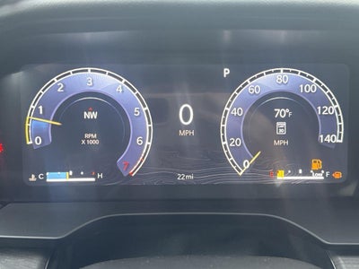 2025 Jeep Grand Cherokee L Overland