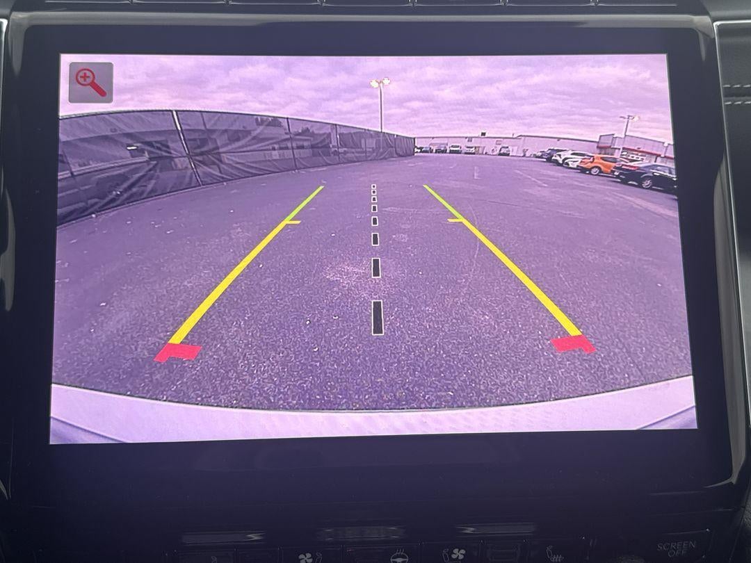 2025 Jeep Grand Cherokee L Overland