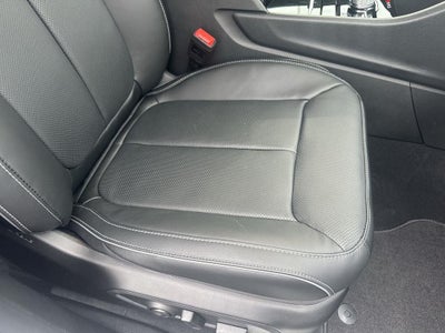 2025 Jeep Grand Cherokee L Overland