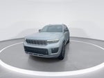 2025 Jeep Grand Cherokee L Overland