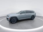 2025 Jeep Grand Cherokee L Overland